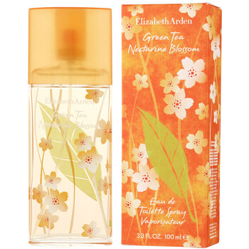 Green Tea Nectarine Blossom EDT 